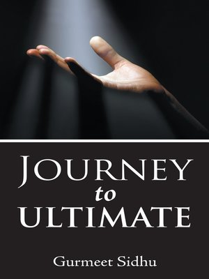 cover image of Journey to Ultimate